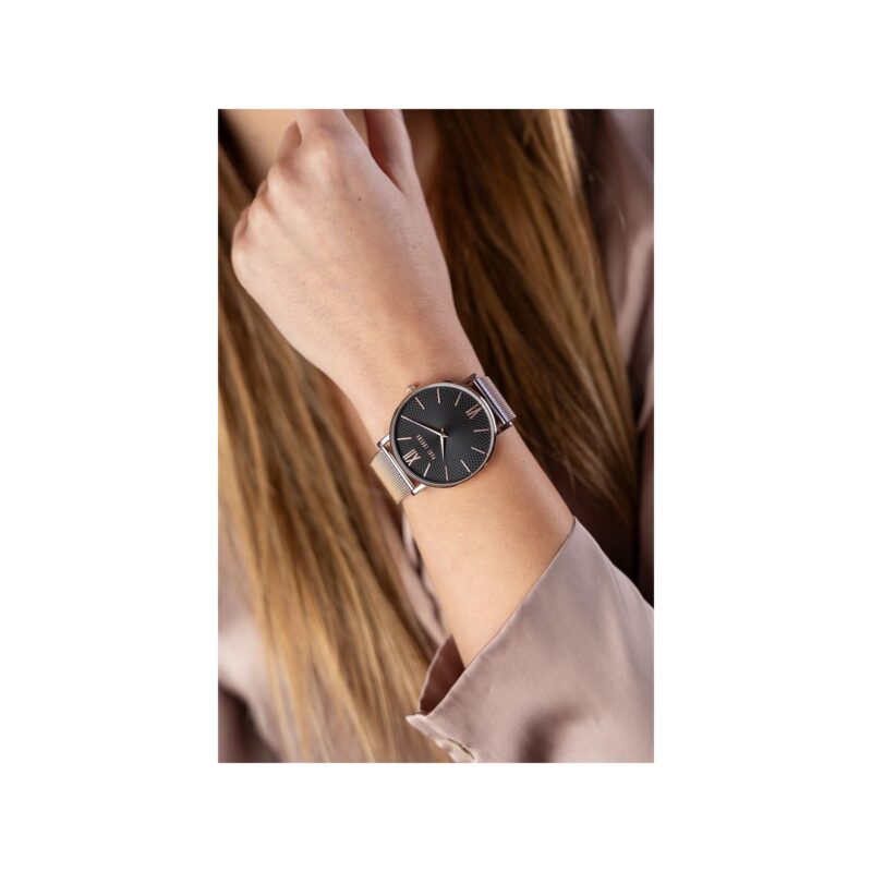 71_81_222_max Zegarek Damski Paul Lorens PL11989B7-1D3