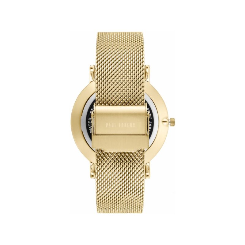 Zegarek Damski Paul Lorens PL11989B7-3D1