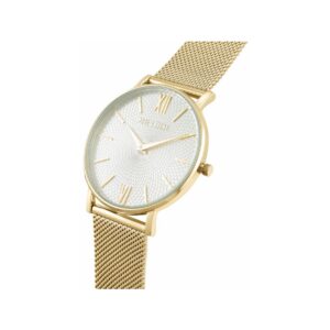 Zegarek Damski Paul Lorens PL11989B7-3D1