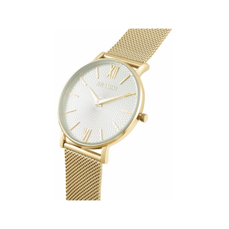 Zegarek Damski Paul Lorens PL11989B7-3D1