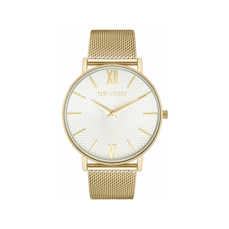 Zegarek Damski Paul Lorens PL11989B7-3D1