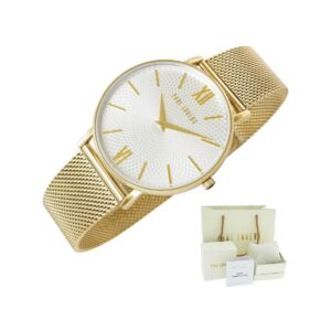 Zegarek Damski Paul Lorens PL11989B7-3D1