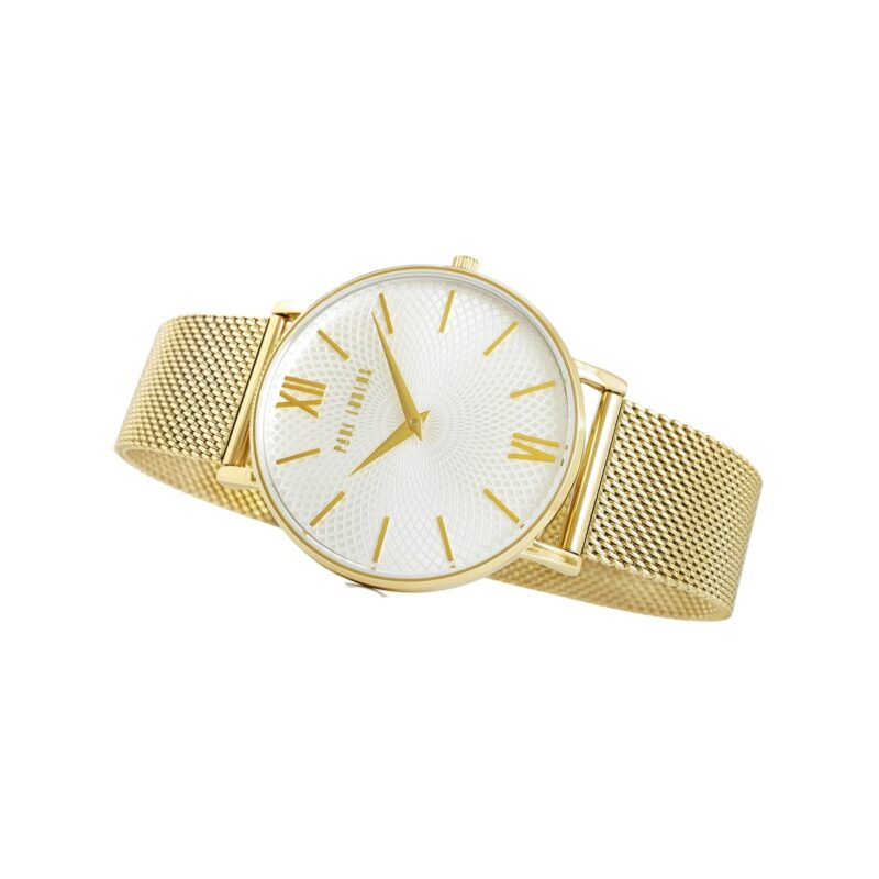 Zegarek Damski Paul Lorens PL11989B7-3D1