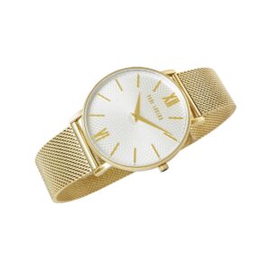 Zegarek Damski Paul Lorens PL11989B7-3D1