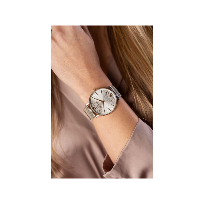 Zegarek Damski Paul Lorens PL11989B7-3D1