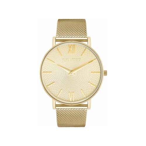 Zegarek Damski Paul Lorens PL11989B7-4D1