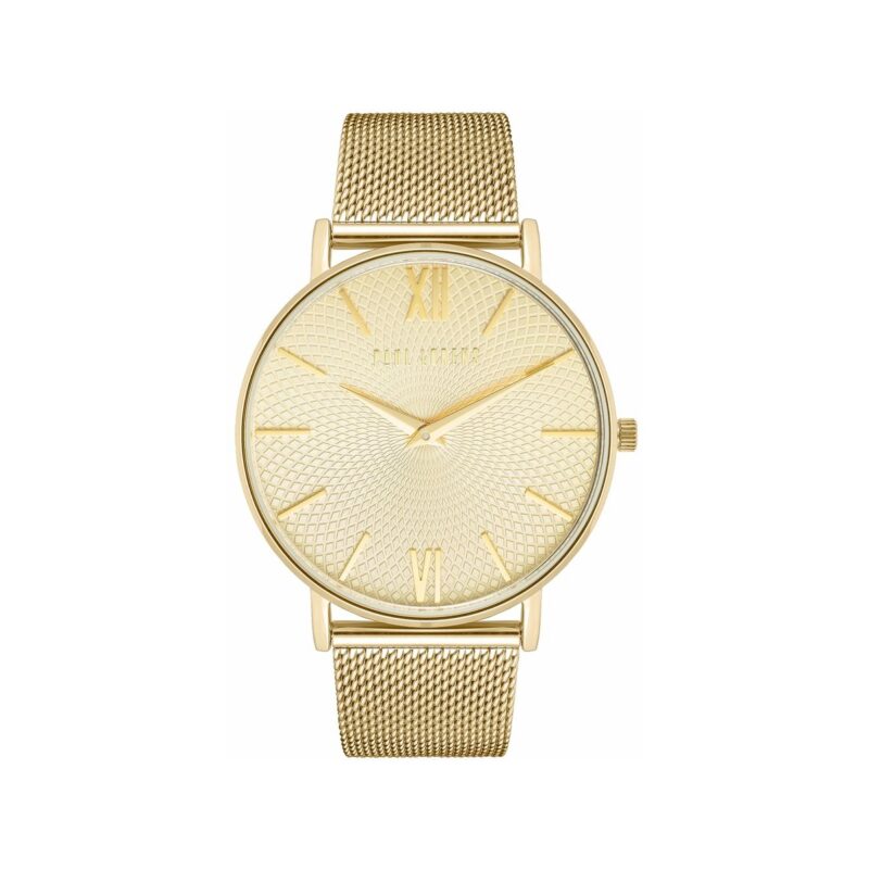 Zegarek Damski Paul Lorens PL11989B7-4D1