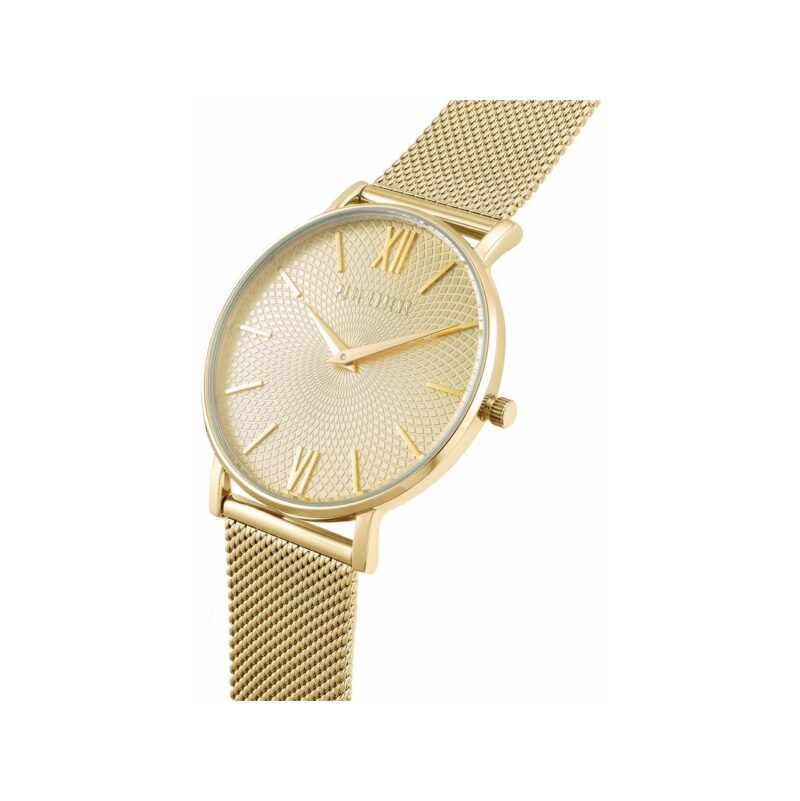 Zegarek Damski Paul Lorens PL11989B7-4D1