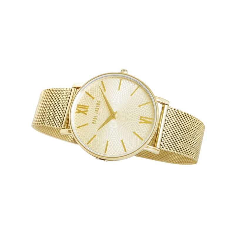 Zegarek Damski Paul Lorens PL11989B7-4D1