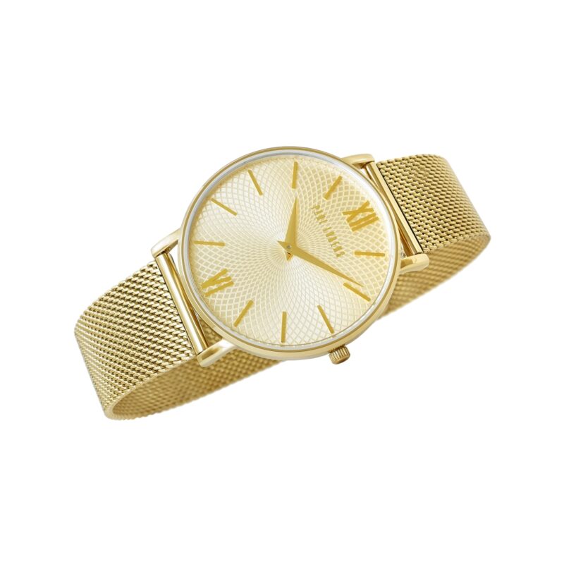 Zegarek Damski Paul Lorens PL11989B7-4D1