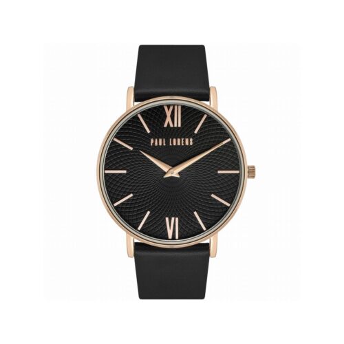 Zegarek Damski Paul Lorens PL11989A7-1A3