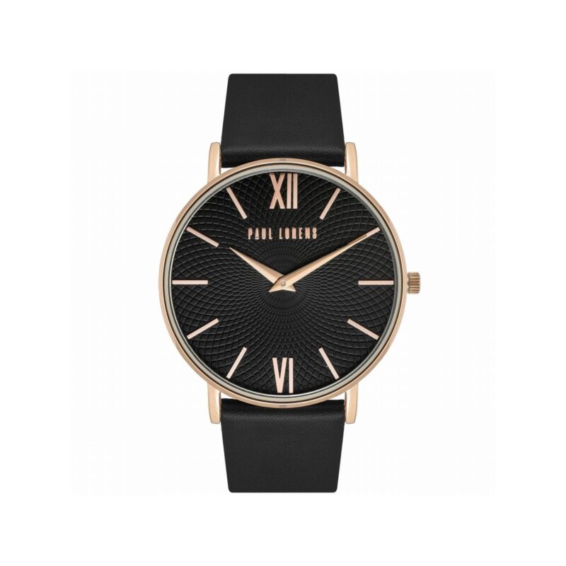 71_85_209_max Zegarek Damski Paul Lorens PL11989A7-1A3