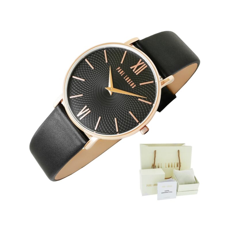 71_85_212_max Zegarek Damski Paul Lorens PL11989A7-1A3