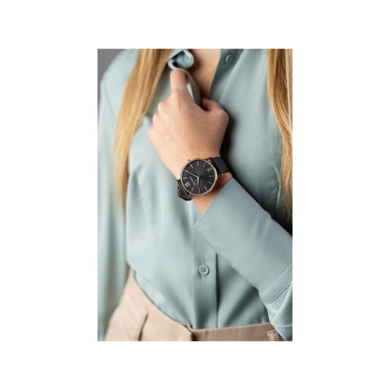 71_85_216_max Zegarek Damski Paul Lorens PL11989A7-1A3