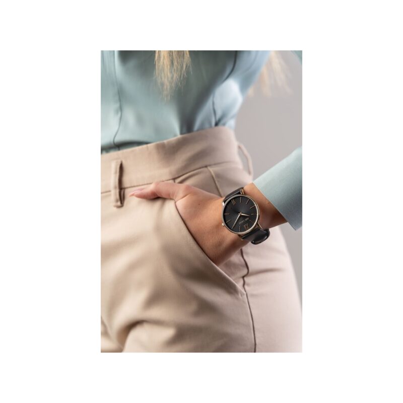 Zegarek Damski Paul Lorens PL11989A7-1A2