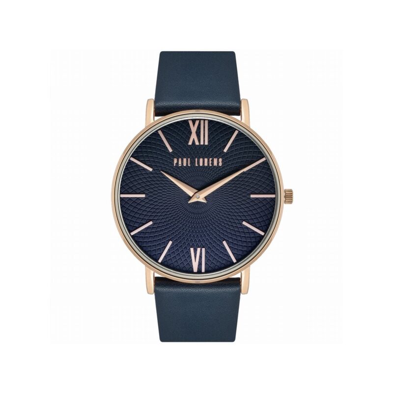 71_88_212_max Zegarek Damski Paul Lorens PL11989A7-6F3
