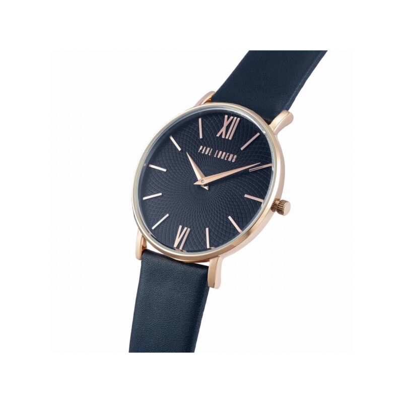 71_88_213_max Zegarek Damski Paul Lorens PL11989A7-6F3