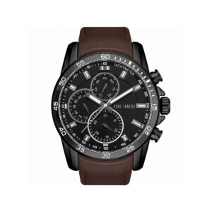 Zegarek Męski Paul Lorens PL9753A8-1B1-2