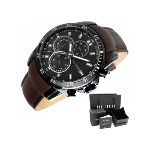 Zegarek Męski Paul Lorens PL9753A8-1B1-2