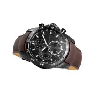 Zegarek Męski Paul Lorens PL9753A8-1B1-2