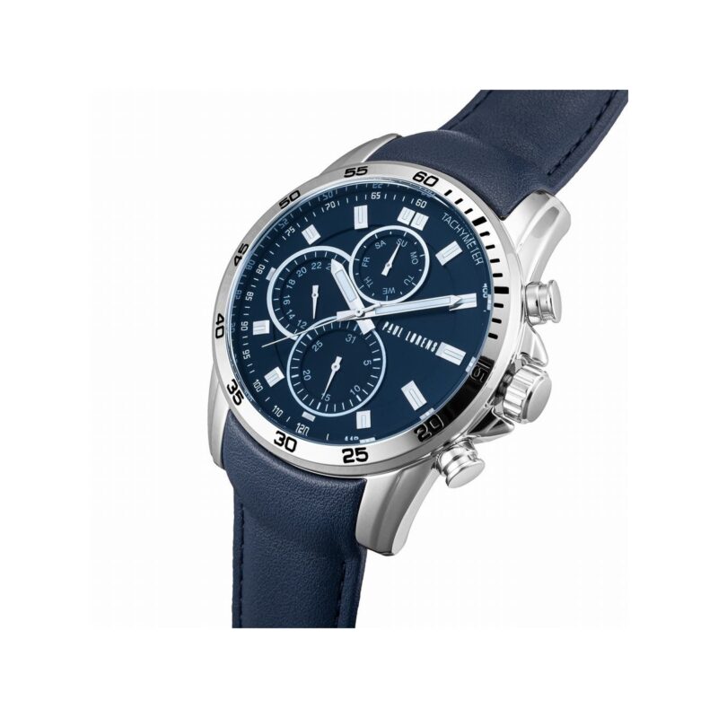 Zegarek Męski Paul Lorens PL9753A8-6F1