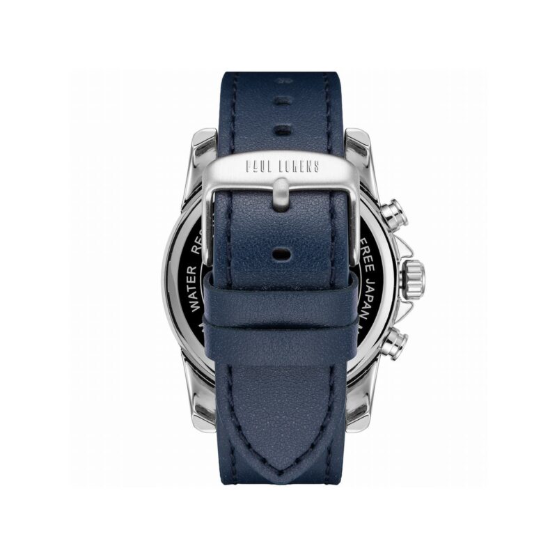 Zegarek Męski Paul Lorens PL9753A8-6F1