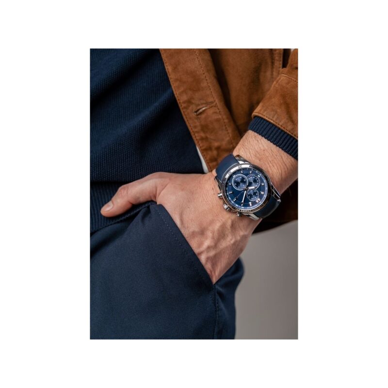 Zegarek Męski Paul Lorens PL9753A8-6F1