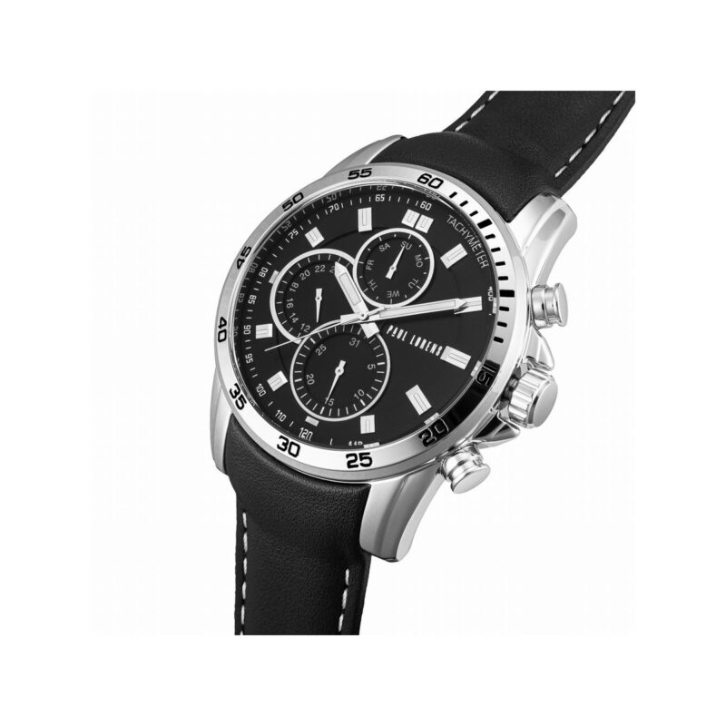 71_91_185_max Zegarek Męski Paul Lorens PL9753A8-1A1