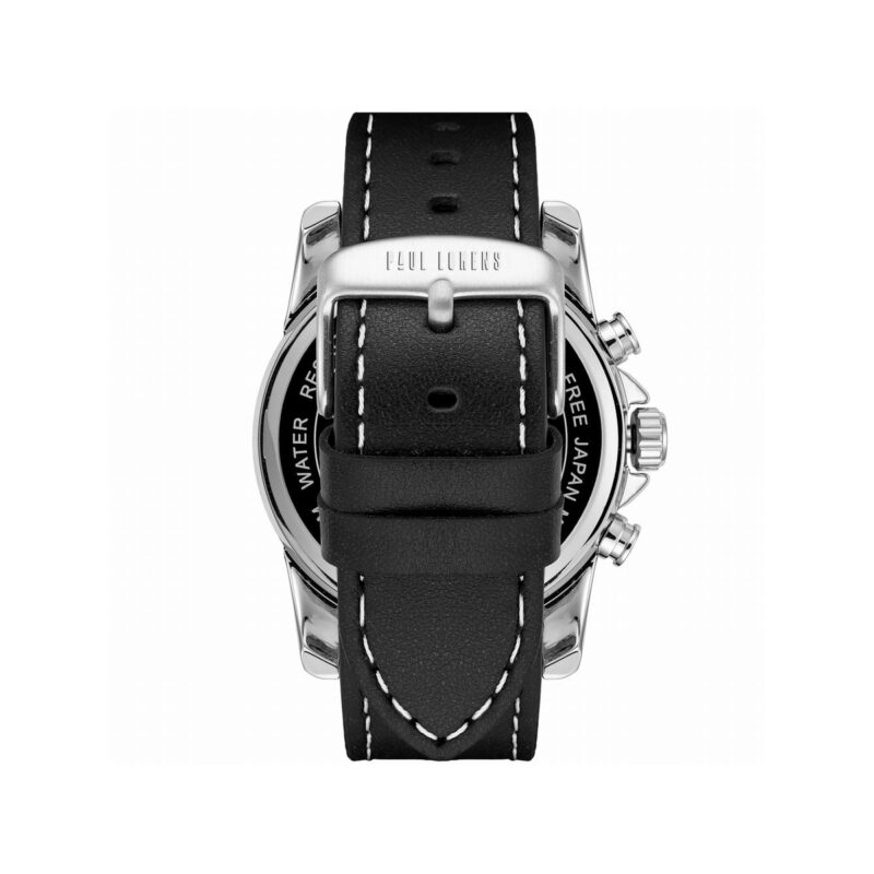 71_91_186_max Zegarek Męski Paul Lorens PL9753A8-1A1