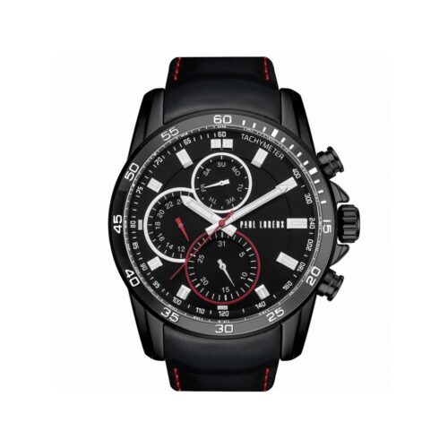 Zegarek Męski Paul Lorens PL9753A8-1A3