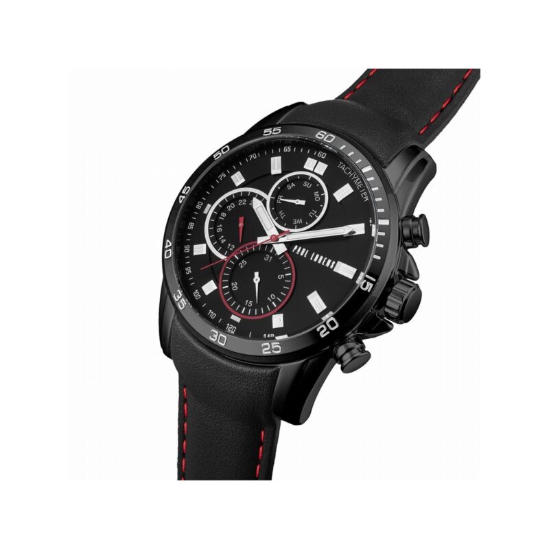 Zegarek Męski Paul Lorens PL9753A8-1A3