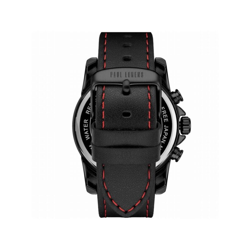 Zegarek Męski Paul Lorens PL9753A8-1A3