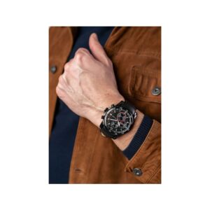 Zegarek Męski Paul Lorens PL9753A8-1A3