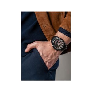 Zegarek Męski Paul Lorens PL9753A8-1A3