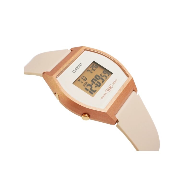 71_99_10_max Zegarek Damski CASIO LW-204-4ADF