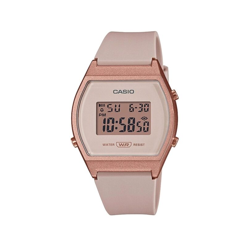 71_99_9_max Zegarek Damski CASIO LW-204-4ADF