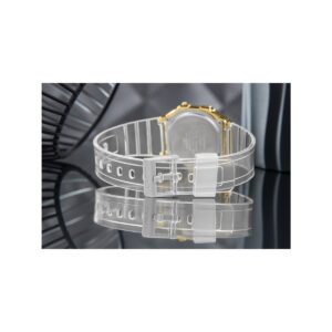 Zegarek Damski CASIO Vintage A168XESG-9AEF + BOX