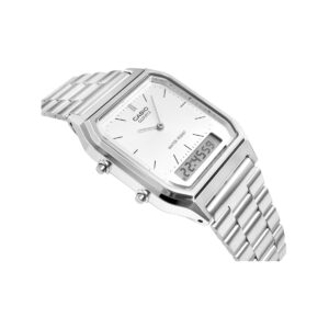 Zegarek Damski Casio Vintage AQ-230A-7AMQYES + BOX