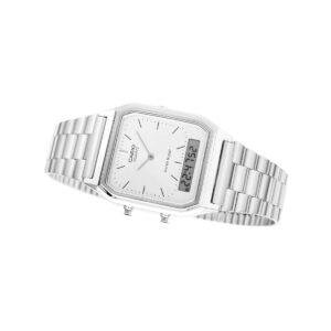 Zegarek Damski Casio Vintage AQ-230A-7AMQYES + BOX