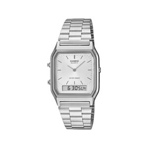 Zegarek Damski Casio Vintage AQ-230A-7AMQYES + BOX