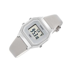 74_86_13_max Zegarek Damski CASIO Vintage LA680WEL-8EF + BOX