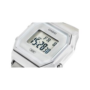 74_86_14_max Zegarek Damski CASIO Vintage LA680WEL-8EF + BOX