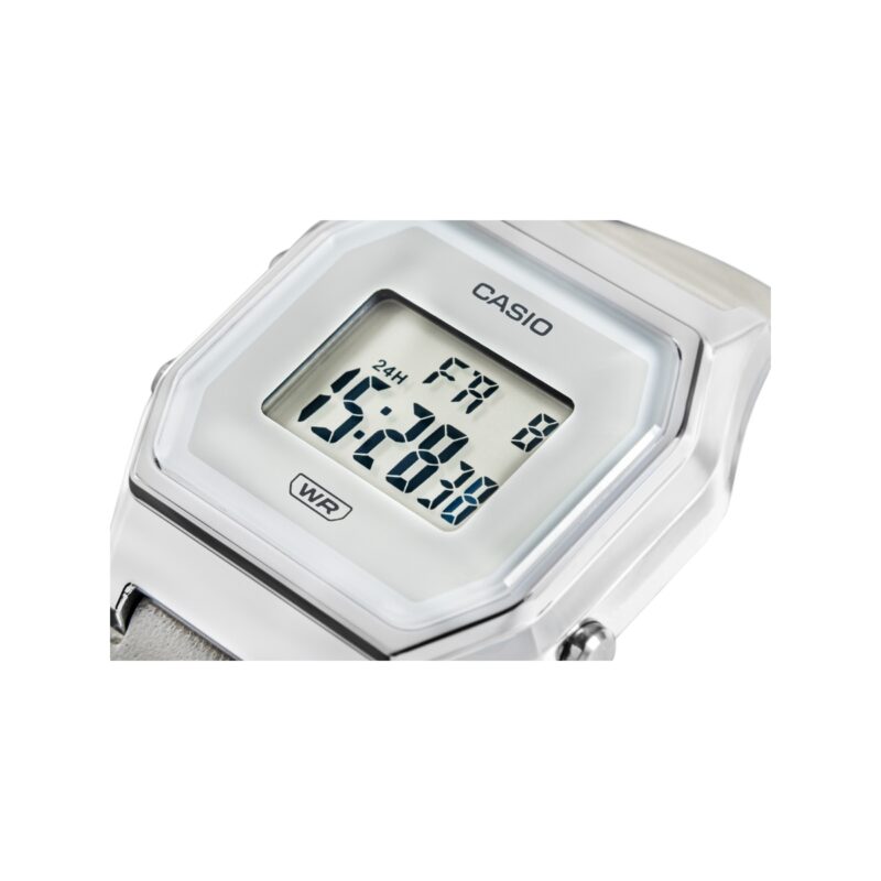 74_86_14_max Zegarek Damski CASIO Vintage LA680WEL-8EF + BOX