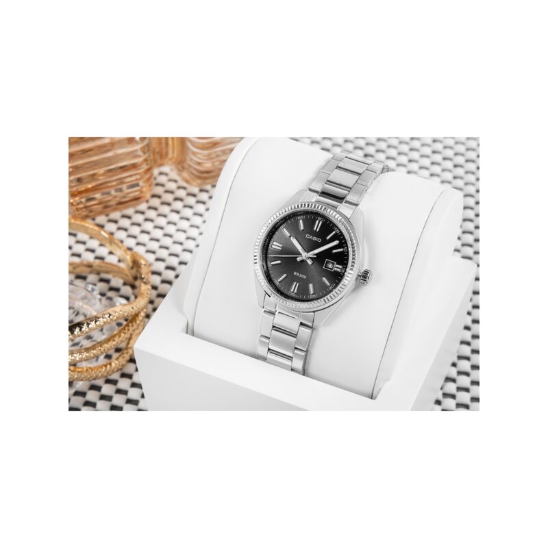 Zegarek Damski CASIO LTP-1302PD-1A1VEG + BOX