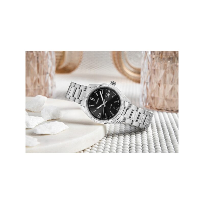 Zegarek Damski CASIO LTP-1302PD-1A1VEG + BOX