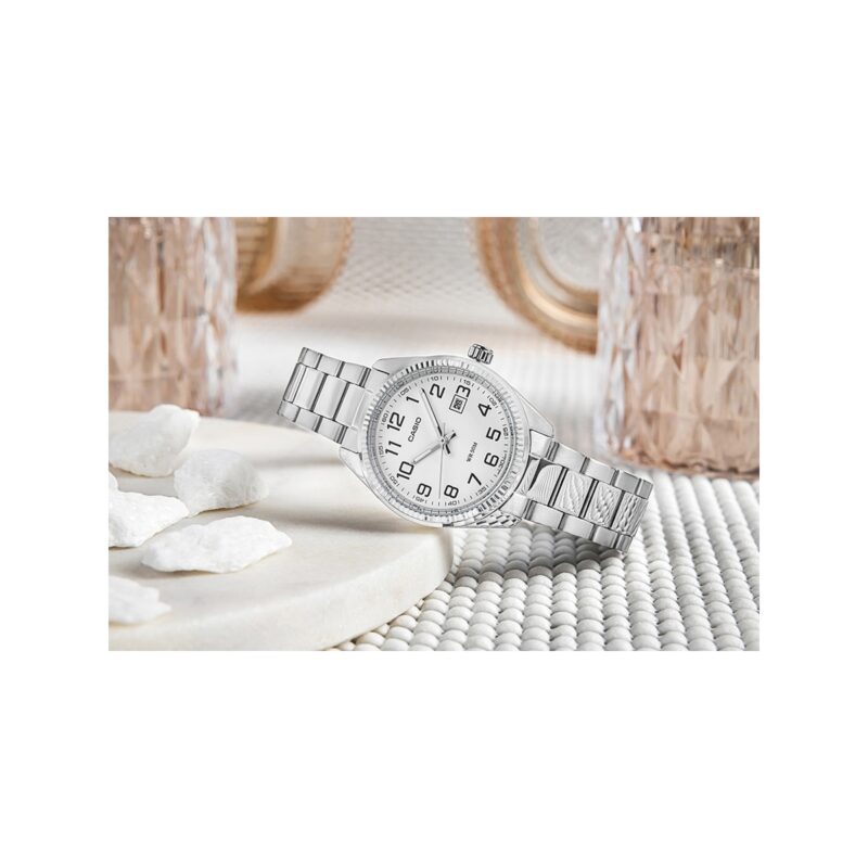 Zegarek Damski CASIO LTP-1302PD-7BVEG + BOX