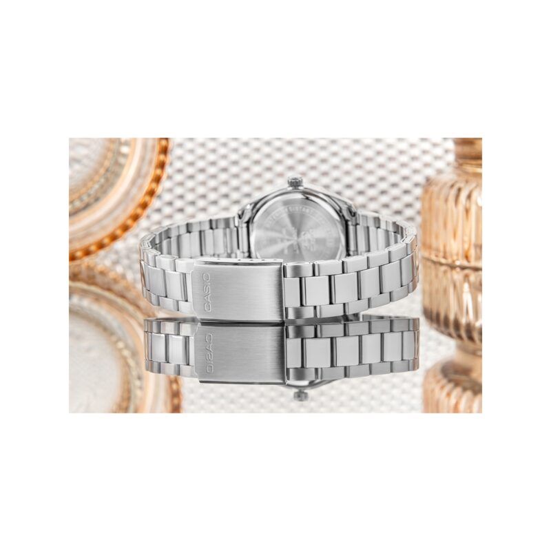 Zegarek Damski CASIO LTP-1302PD-7BVEG + BOX