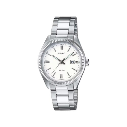 Zegarek Damski CASIO LTP-1302PD-7A1VEG + BOX