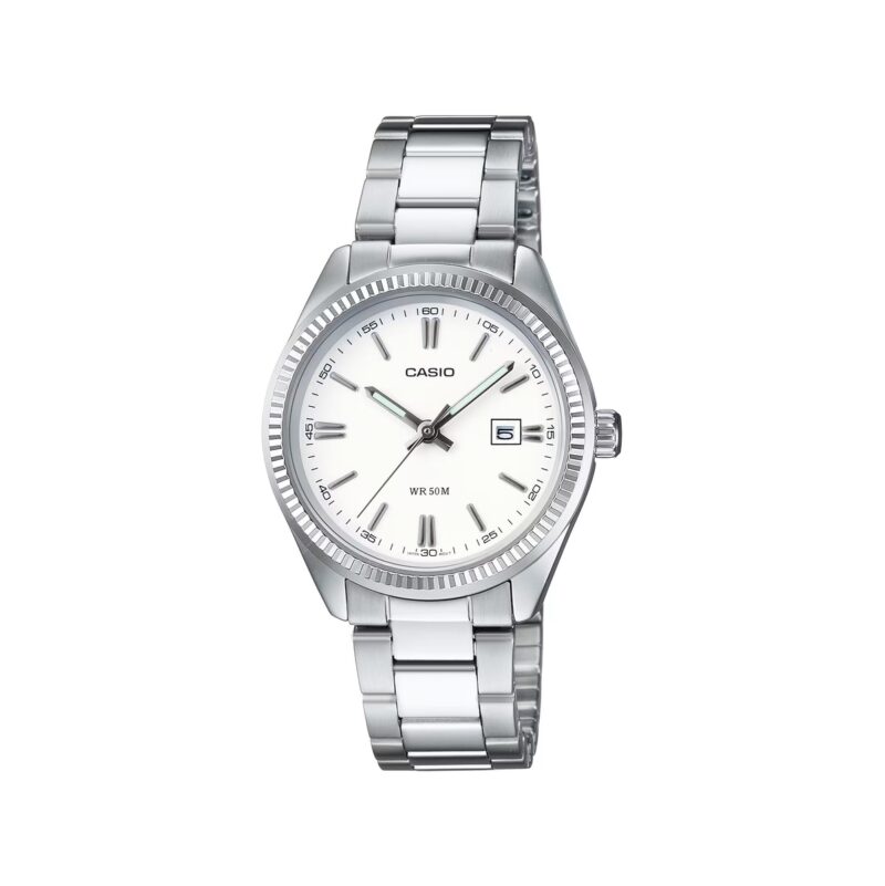 Zegarek Damski CASIO LTP-1302PD-7A1VEG + BOX