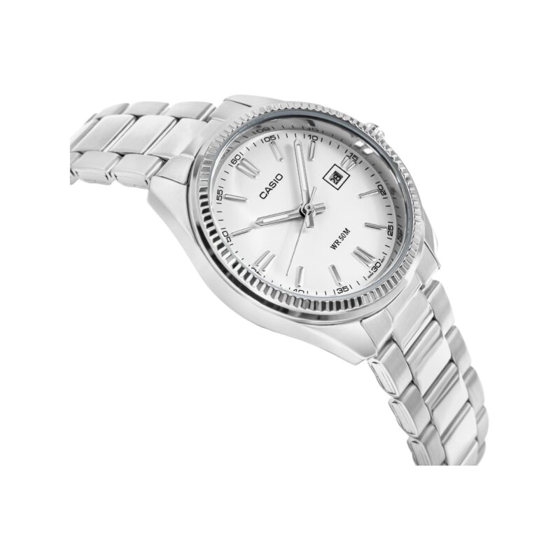 Zegarek Damski CASIO LTP-1302PD-7A1VEG + BOX